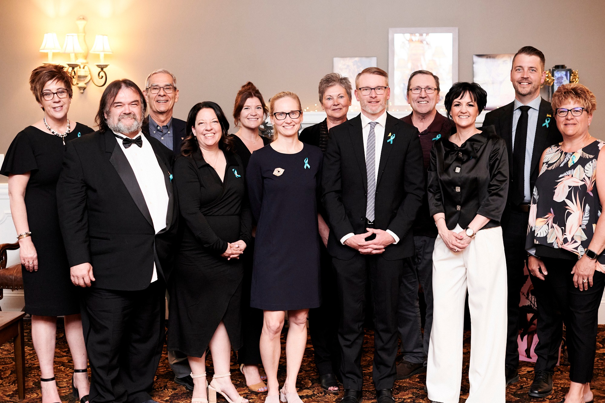 Heartland Hospice Gala Fundraiser – An Evening Under the Stars